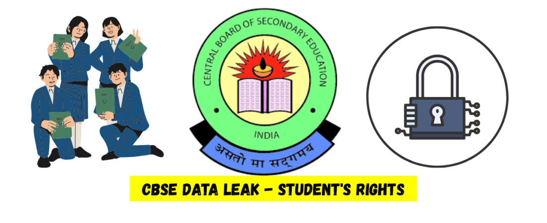 CBSE Data Leak 2026: Are Students’ Answer Sheets and Personal Data Safe?