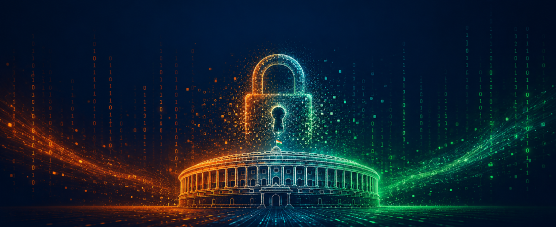 DIGITAL PERSONAL DATA PROTECTION ACT, 2023